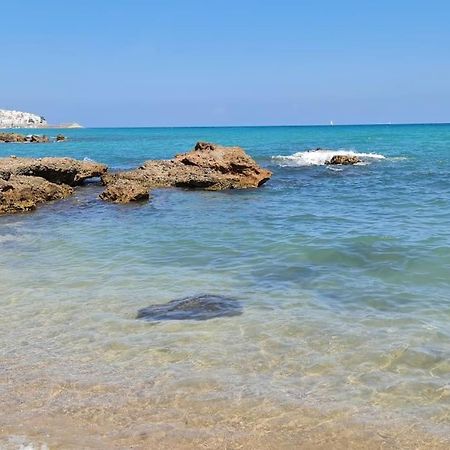 Peniscola Between The Sea And The Mountains Castellón de la Plana Exterior foto