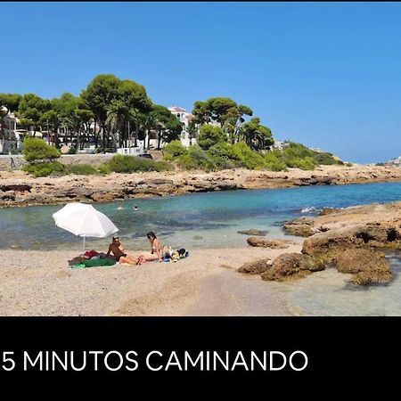 Peniscola Between The Sea And The Mountains Castellón de la Plana Exterior foto